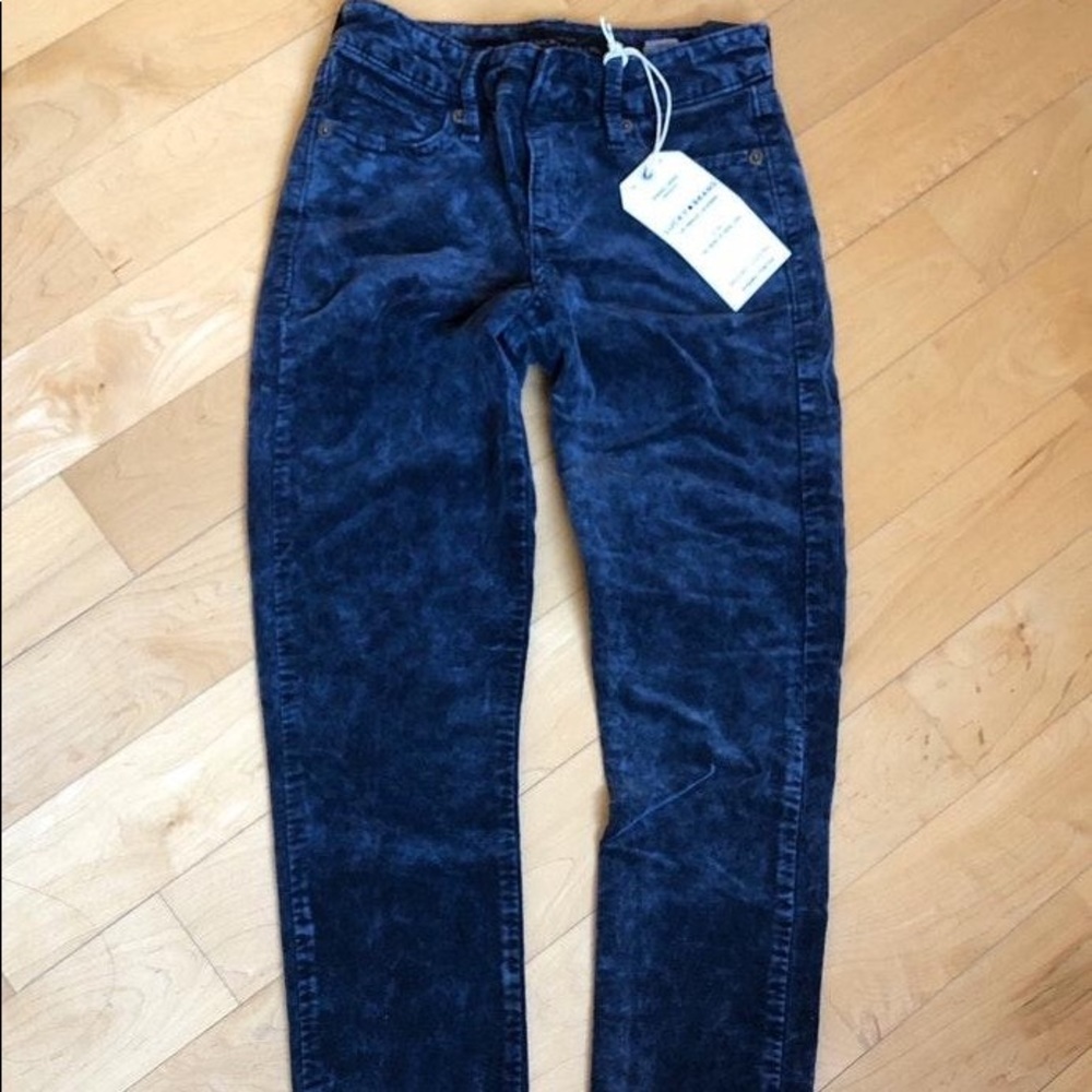 Luck Brand Jeans
